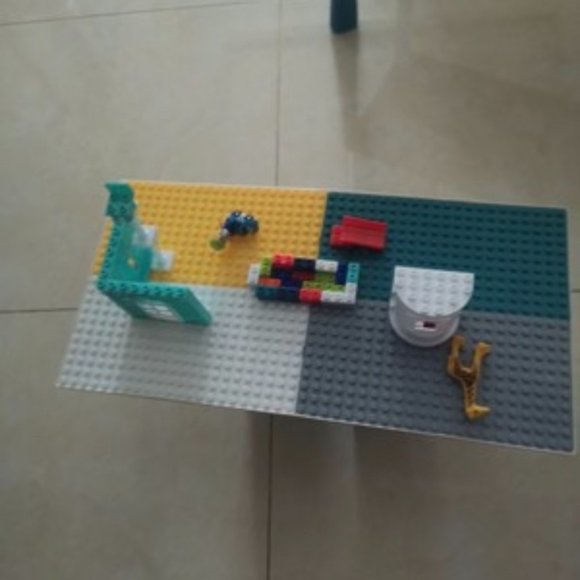 Building blocks - Picture 3 of 3